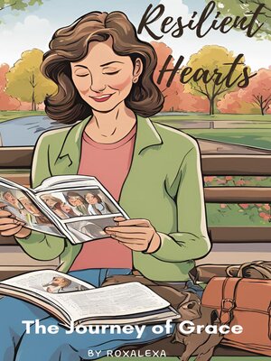 cover image of Resilient Hearts
